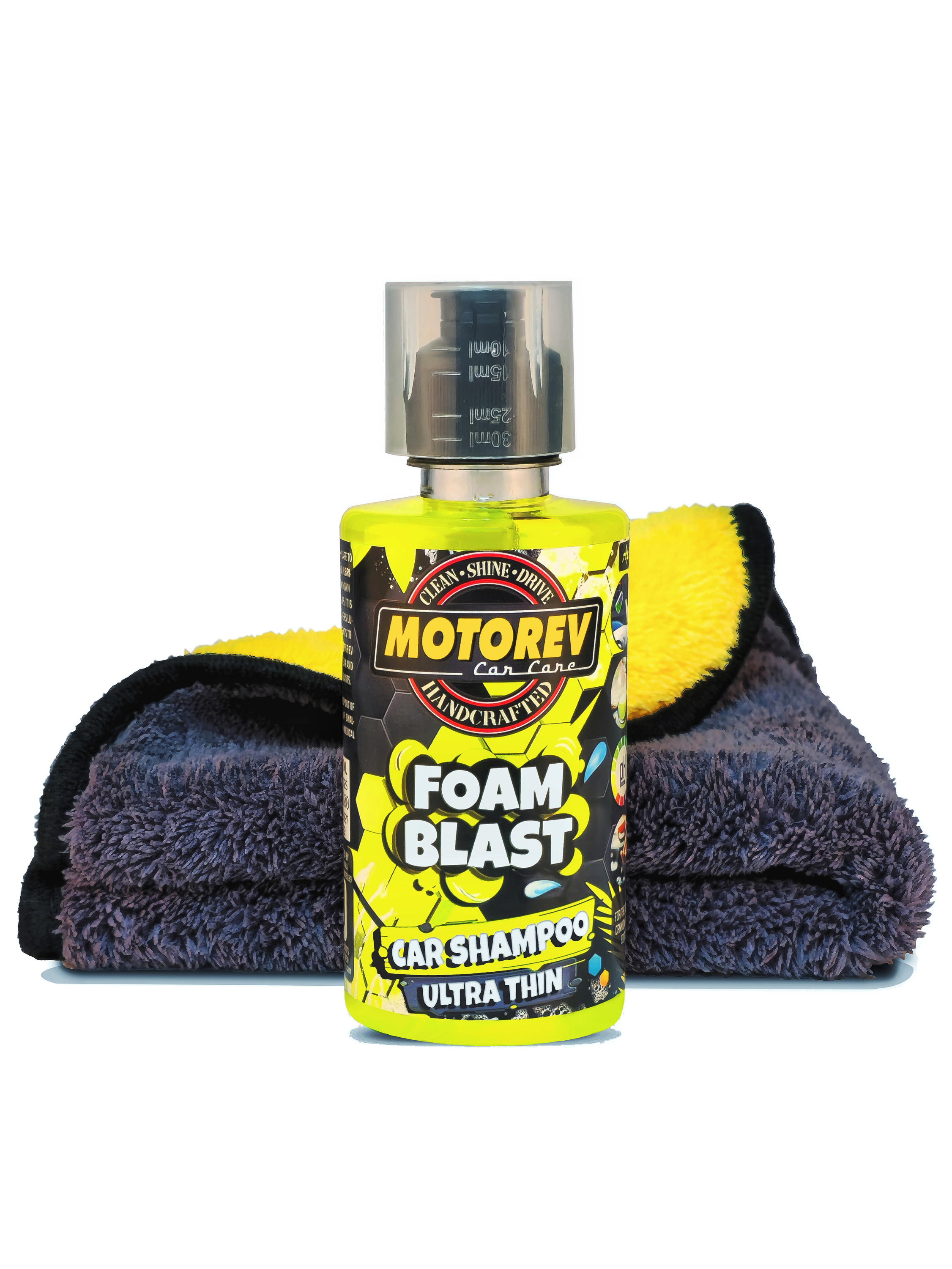 Third Product